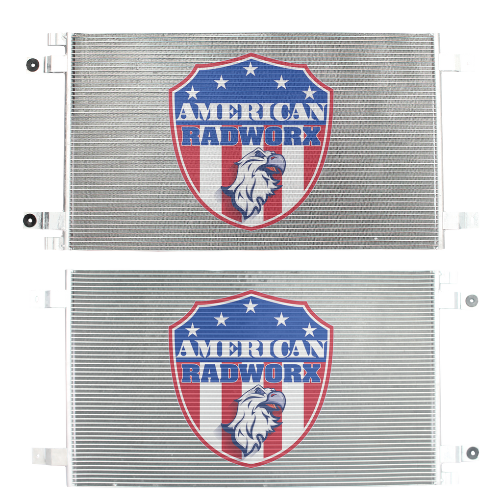 Radiator Solutions by American Radworx LLC