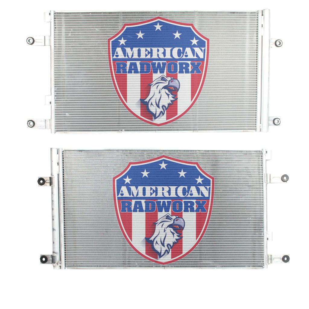 Radiator Solutions by American Radworx LLC