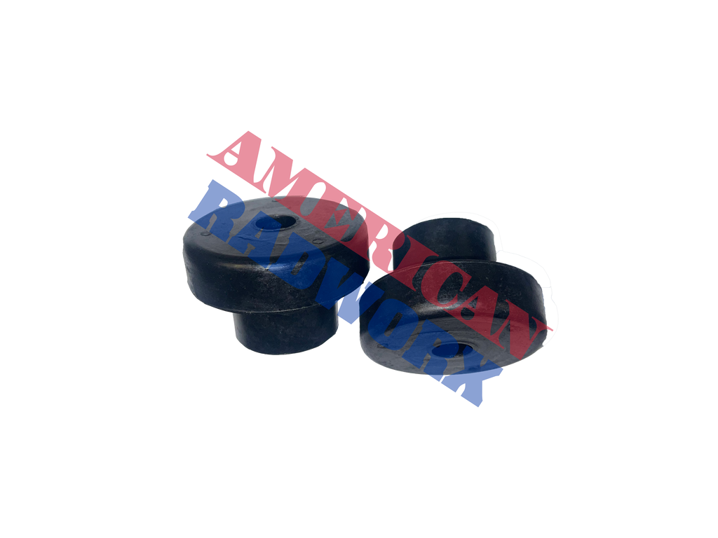 Kenworth Grommets — Radiator Solutions by American Radworx LLC