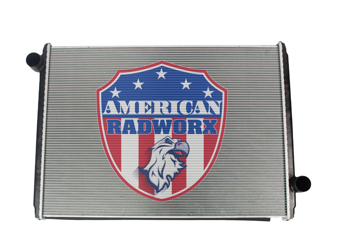 10pd Radiator RFD-10PT — Radiator Solutions by American Radworx LLC