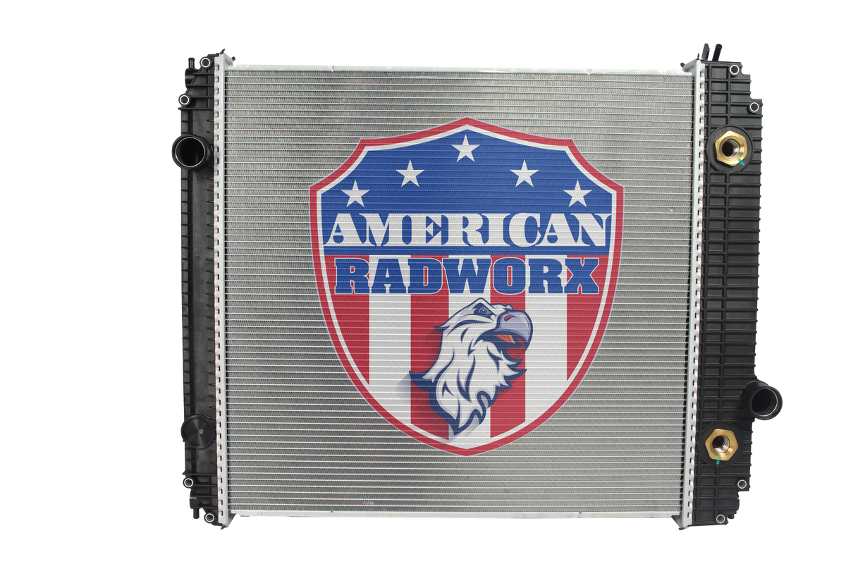 RFD-18PT — Radiator Solutions by American Radworx LLC