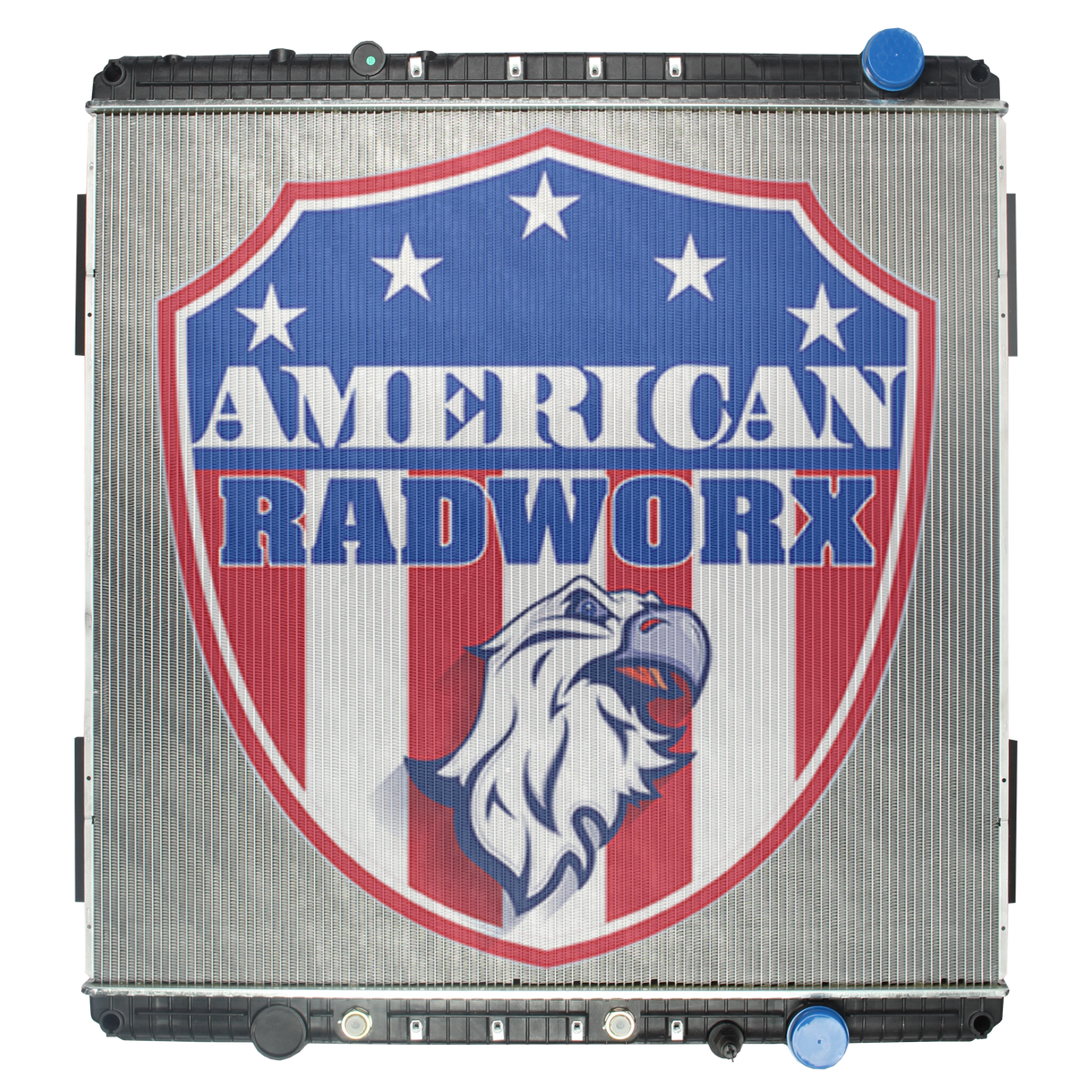 RFL-104PT — Radiator Solutions by American Radworx LLC