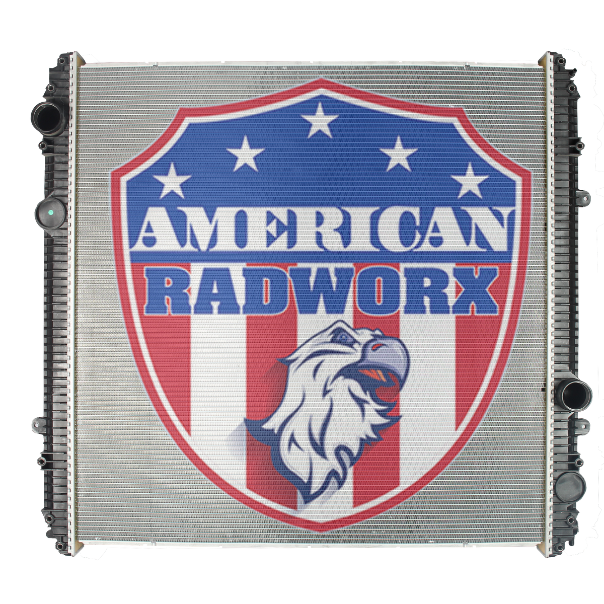 RFL-13PT — Radiator Solutions by American Radworx LLC