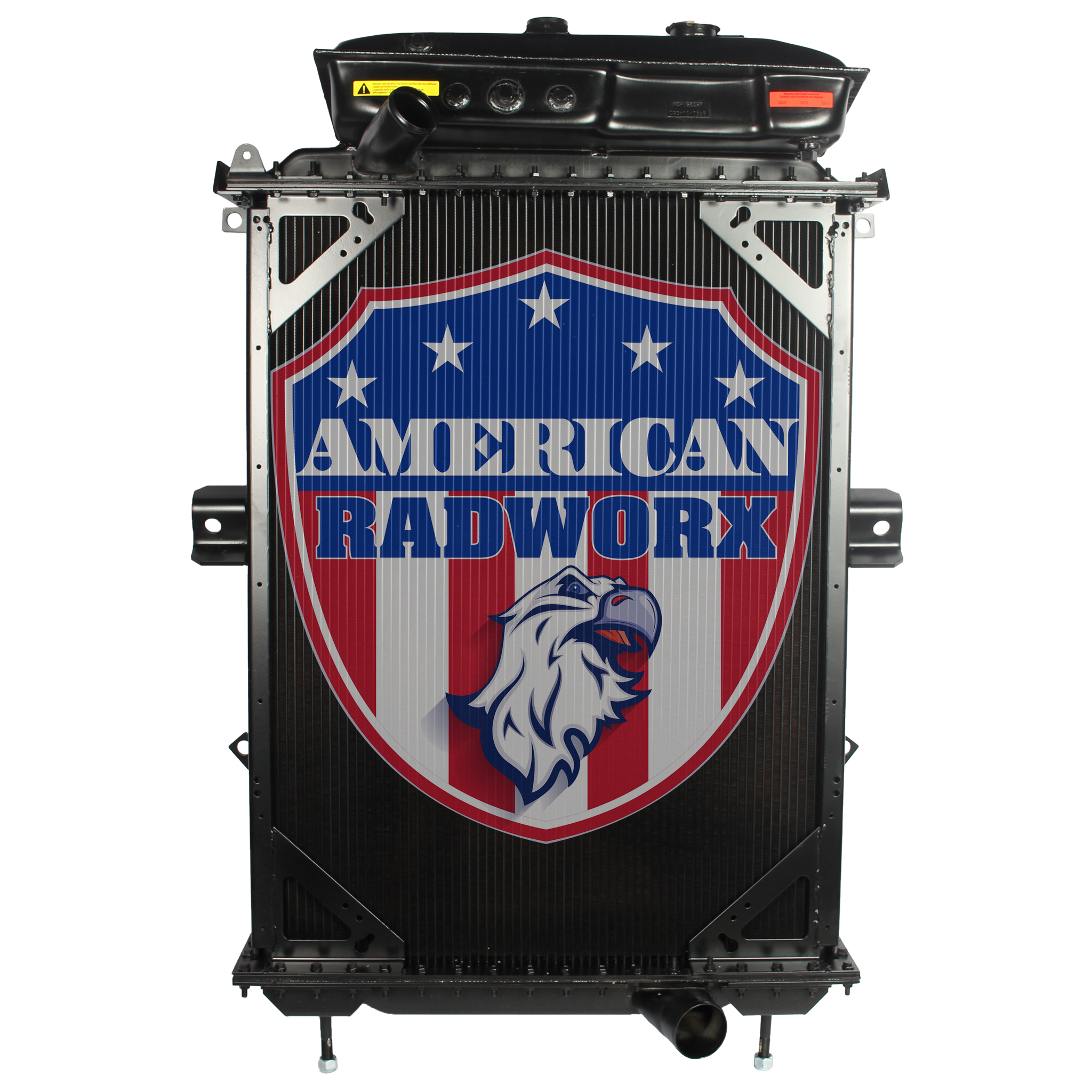 Radiator Solutions by American Radworx LLC