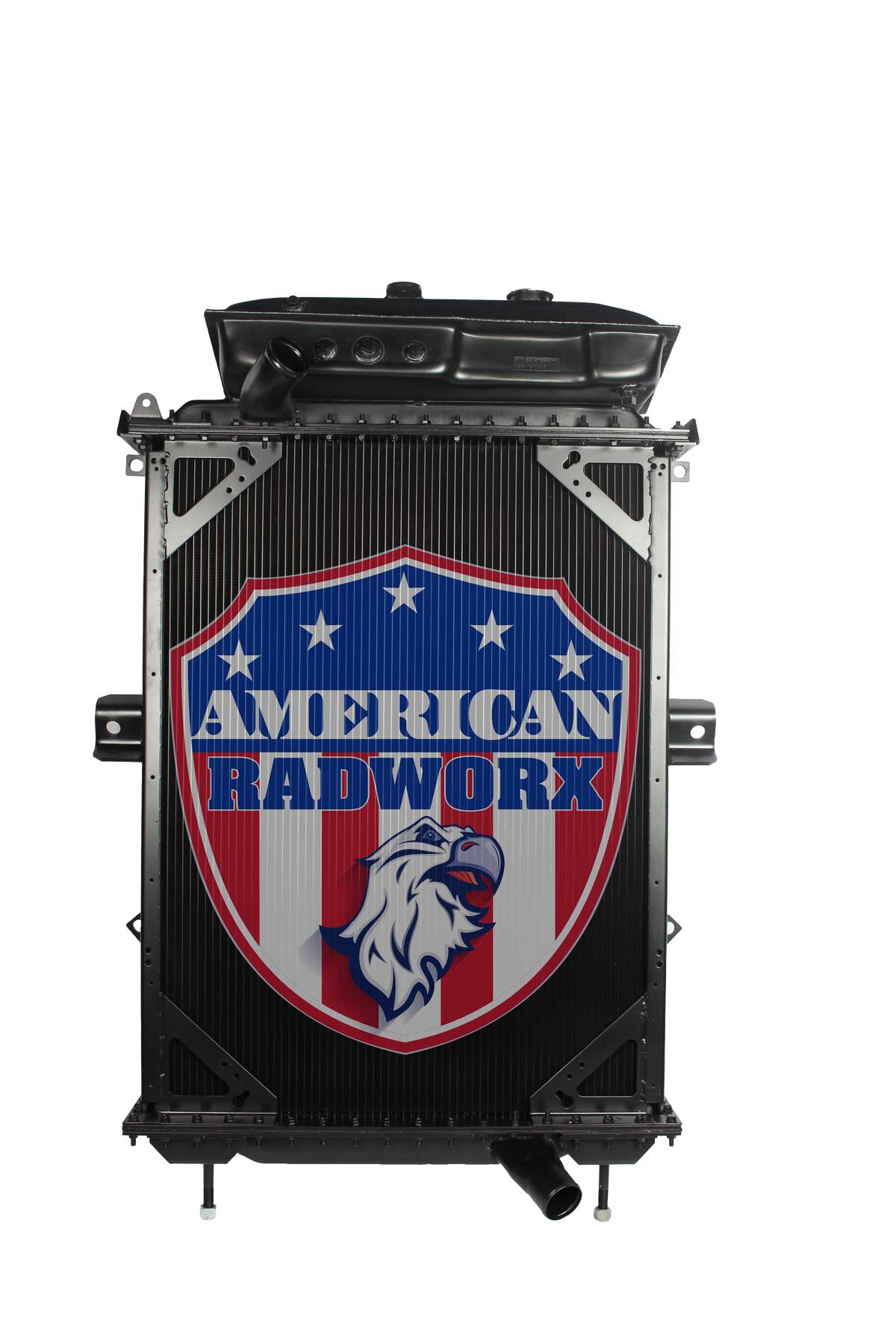 RKW-12BTHE — Radiator Solutions by American Radworx LLC