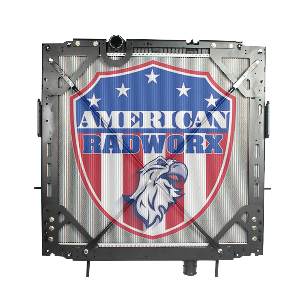 Peterbilt Radiators — Radiator Solutions by American Radworx LLC
