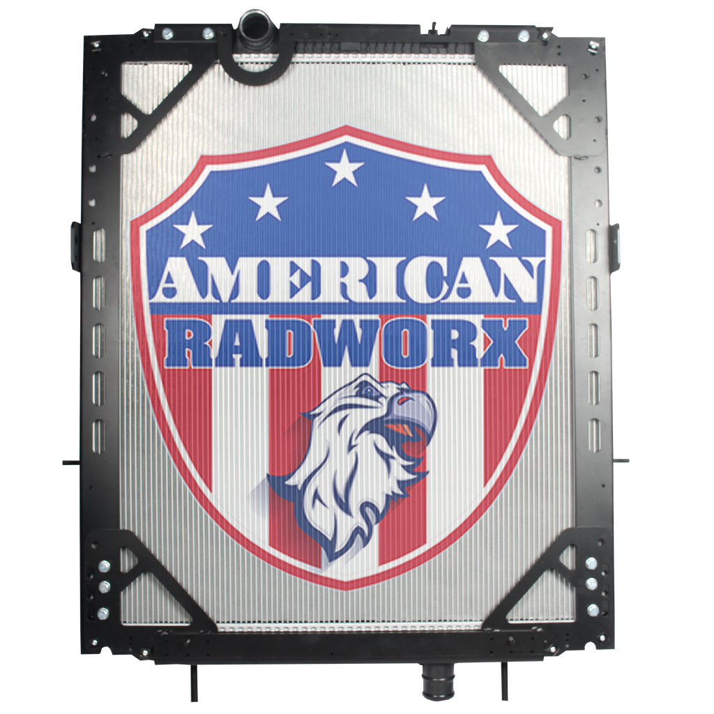 Peterbilt Radiators — Radiator Solutions by American Radworx LLC