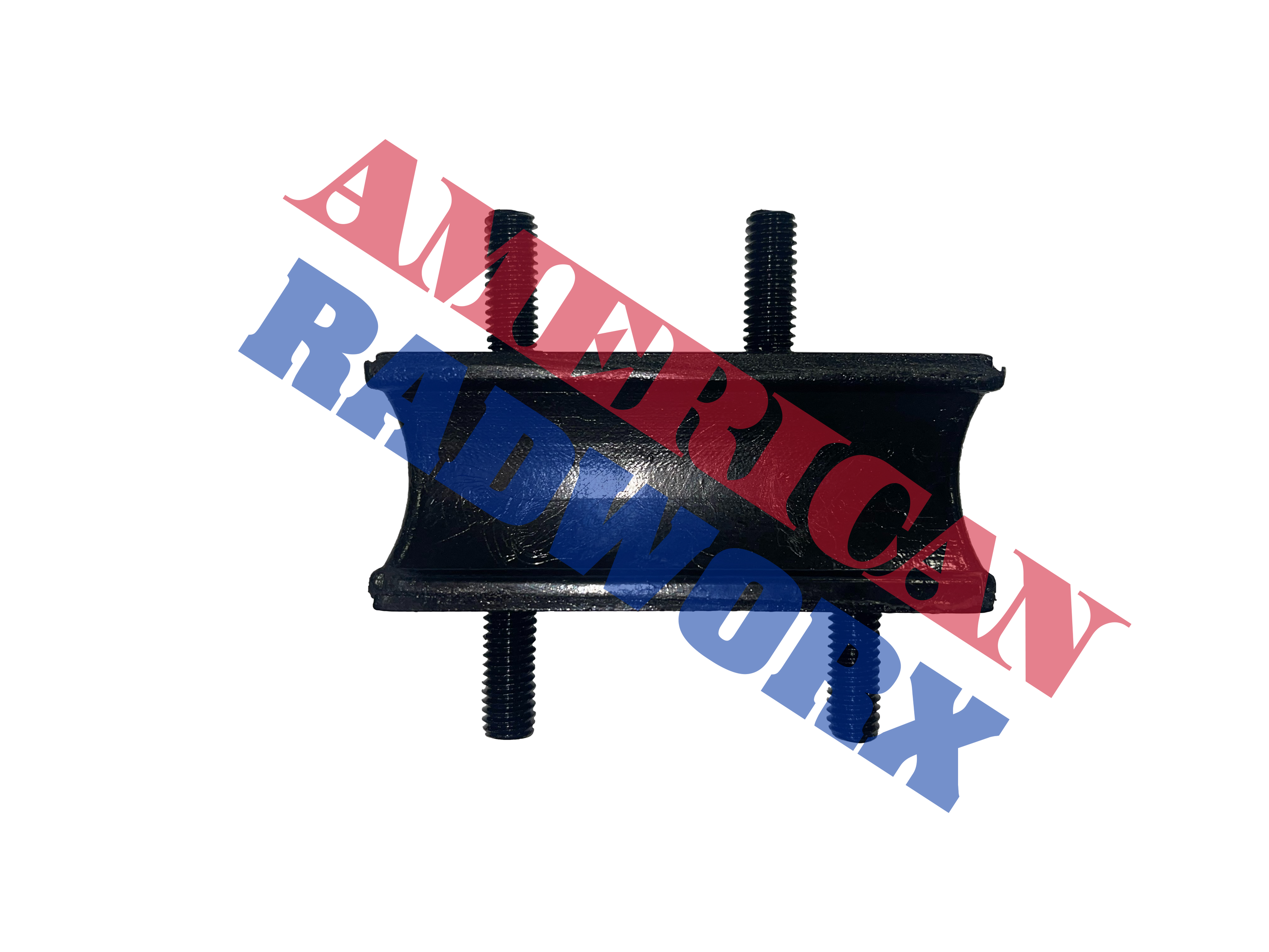 GVM-0382 — Radiator Solutions by American Radworx LLC