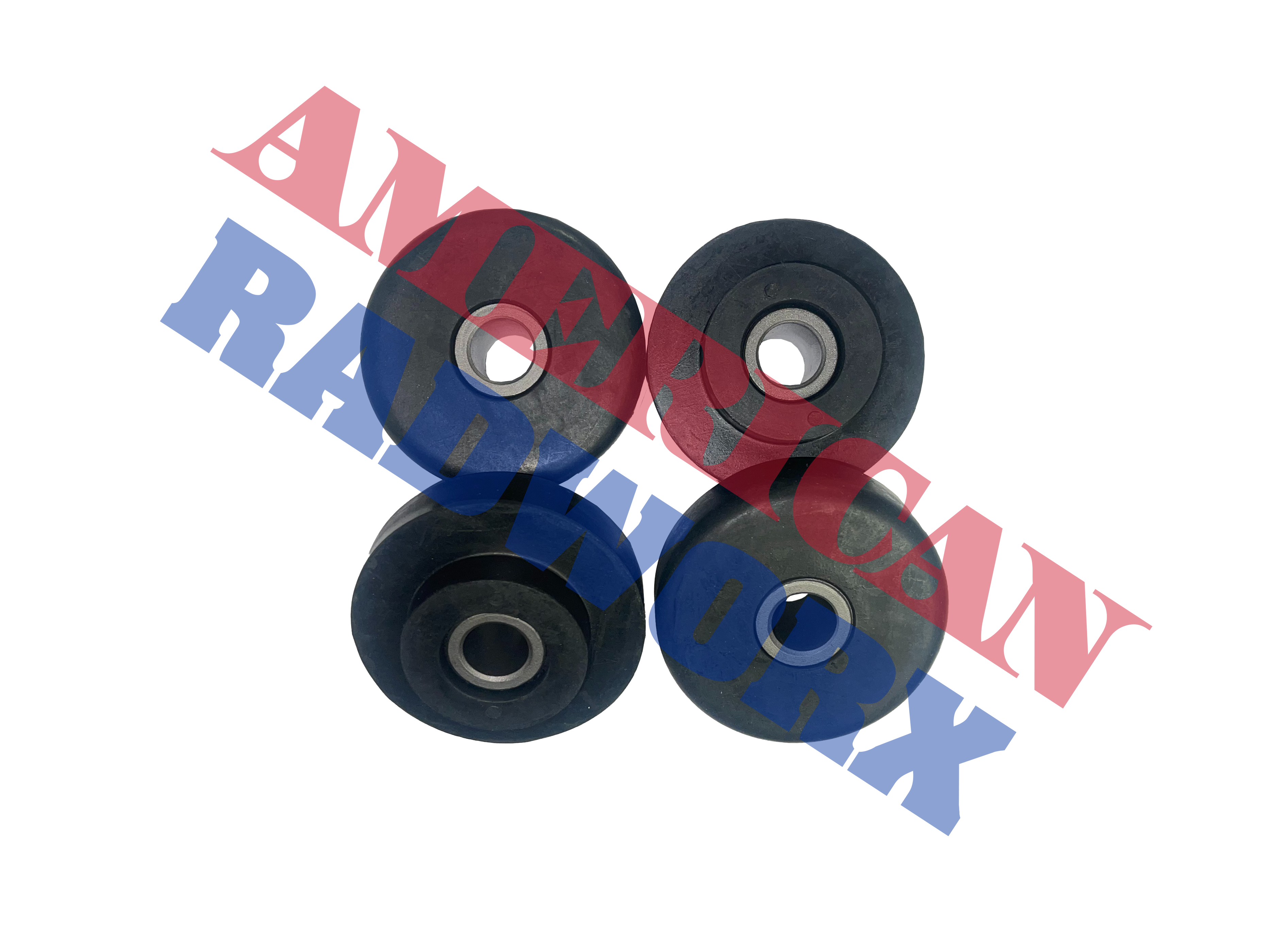 GVM-1014 — Radiator Solutions by American Radworx LLC