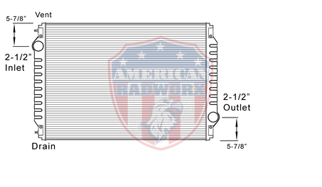 RFL-04AT — Radiator Solutions by American Radworx LLC